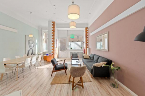 primeflats - Apartments Schillerpark Berlin-Wedding
